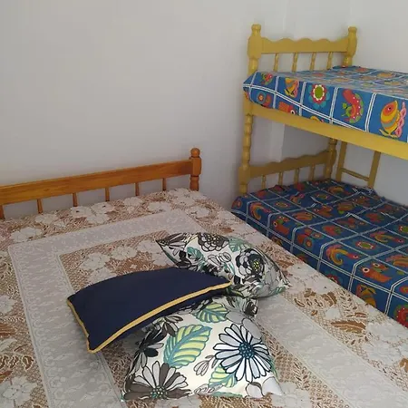 Apartamento Da Vovo Balneario Camboriu Exterior photo