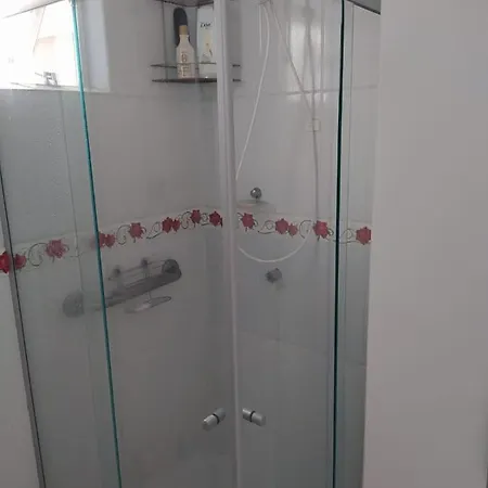 Apartamento Da Vovo Balneario Camboriu Exterior photo