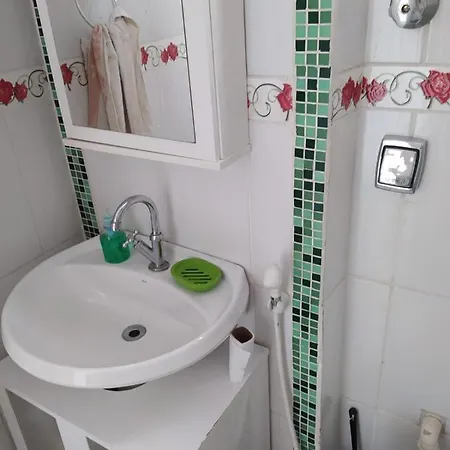 Apartamento Da Vovo Balneario Camboriu Exterior photo