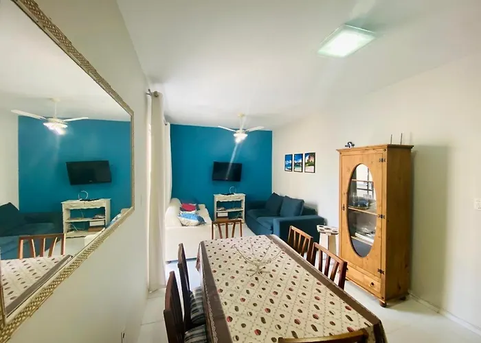 Apartamento da vovó