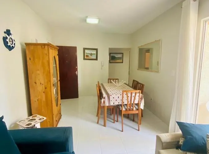 Apartamento da vovó