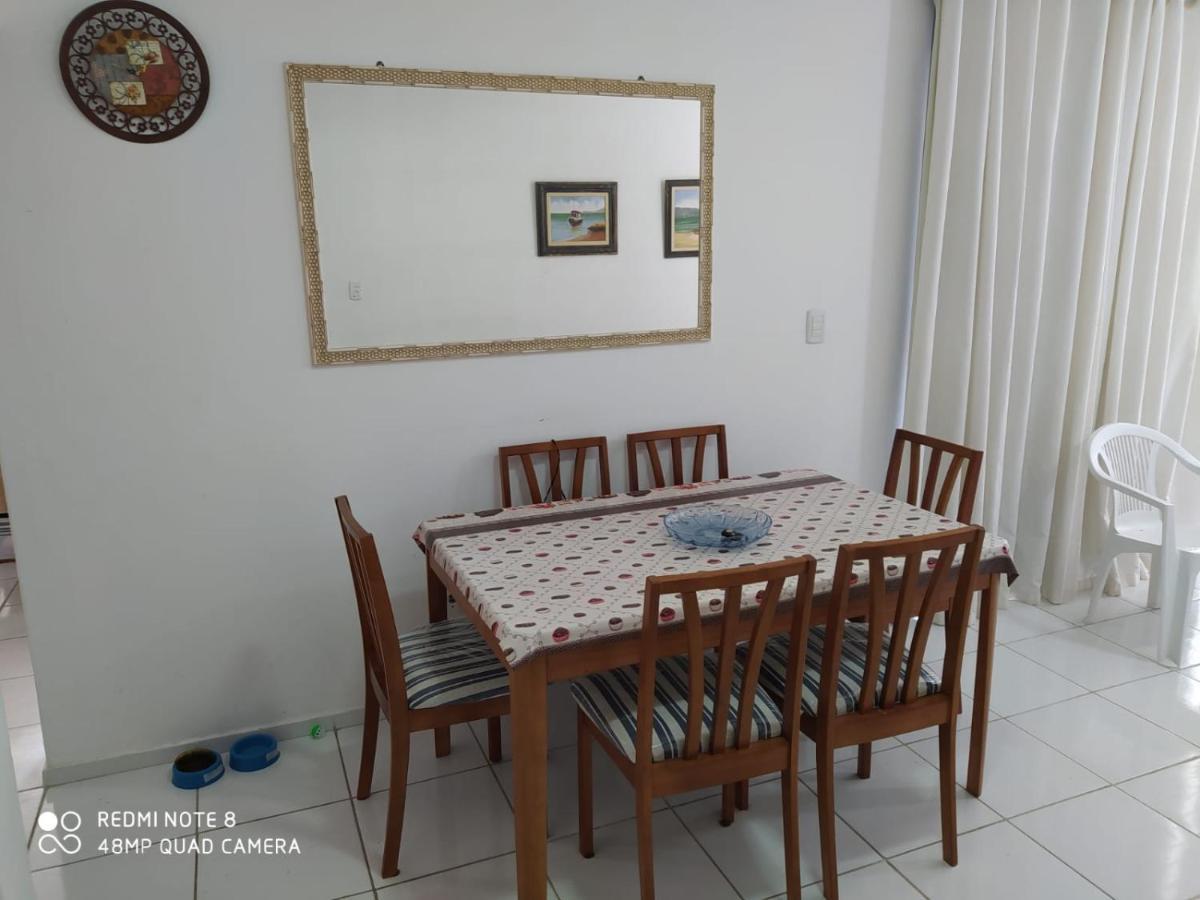 Apartamento Da Vovó Balneário Camboriú